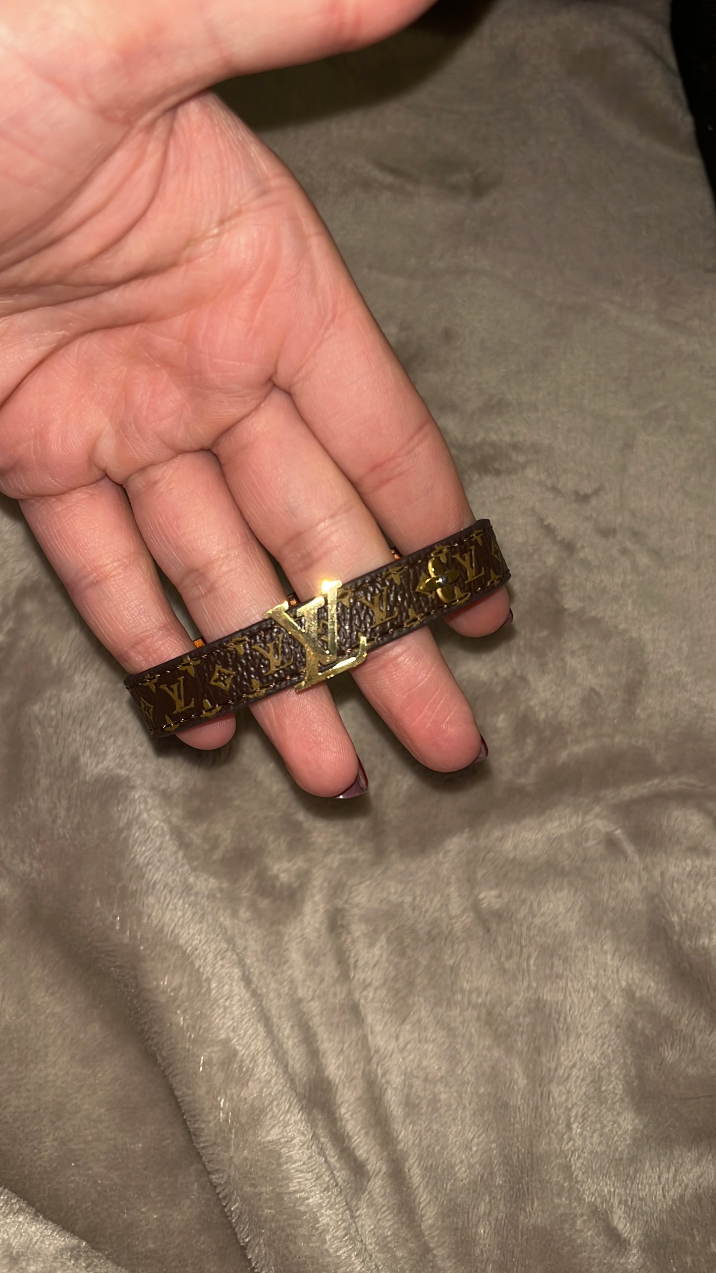 Bracelet ceinture Louis