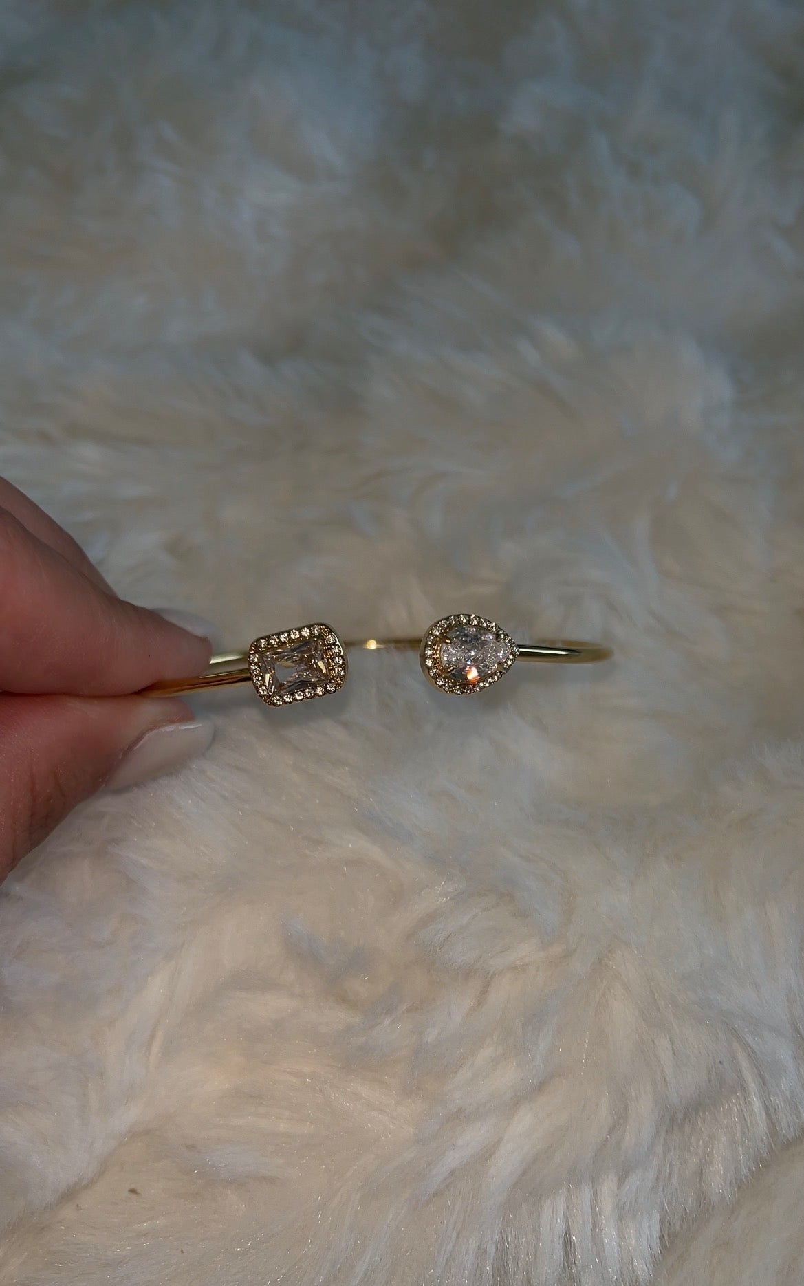 Bracelet jade