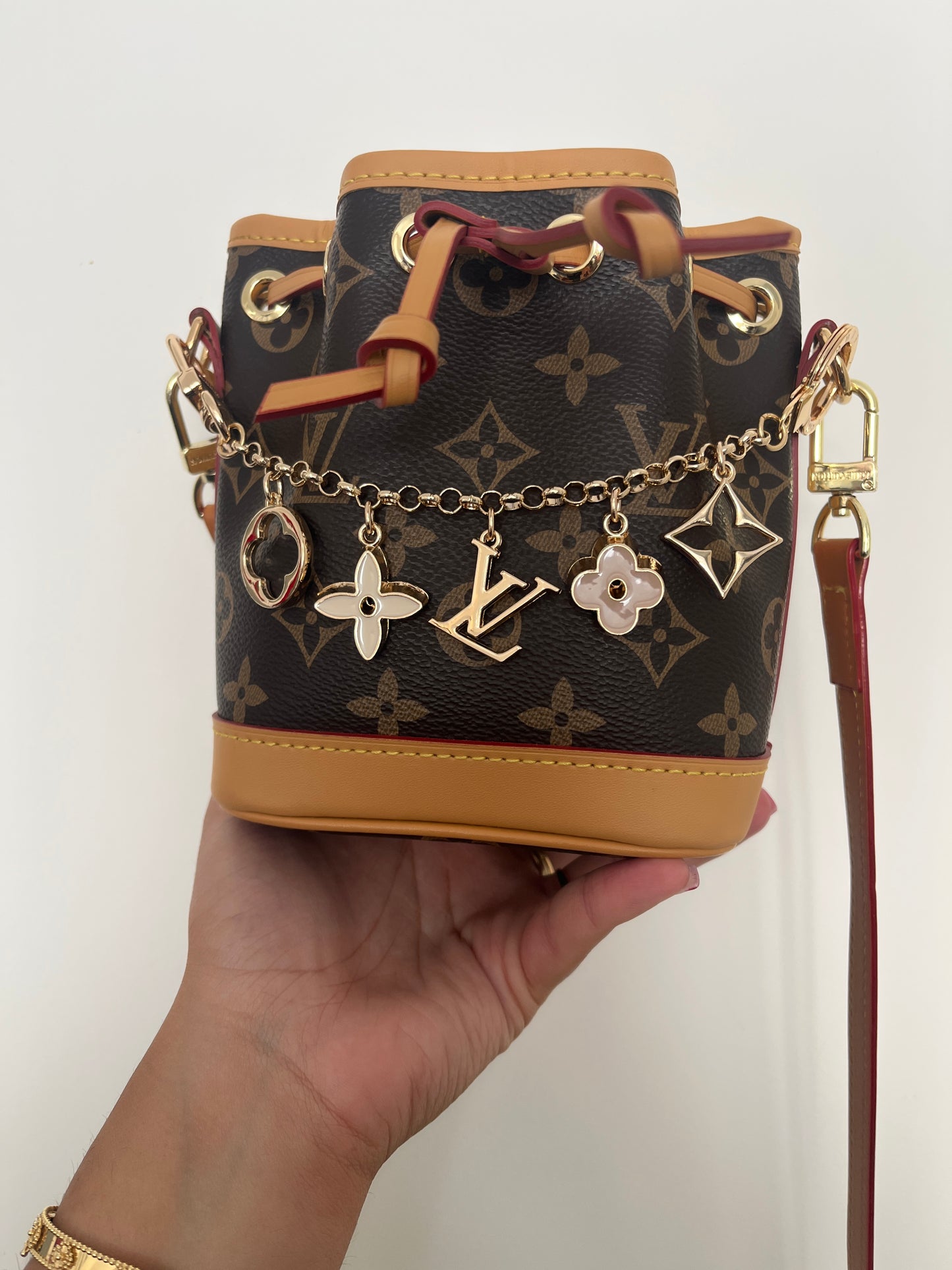 chaine de sac Louise 5