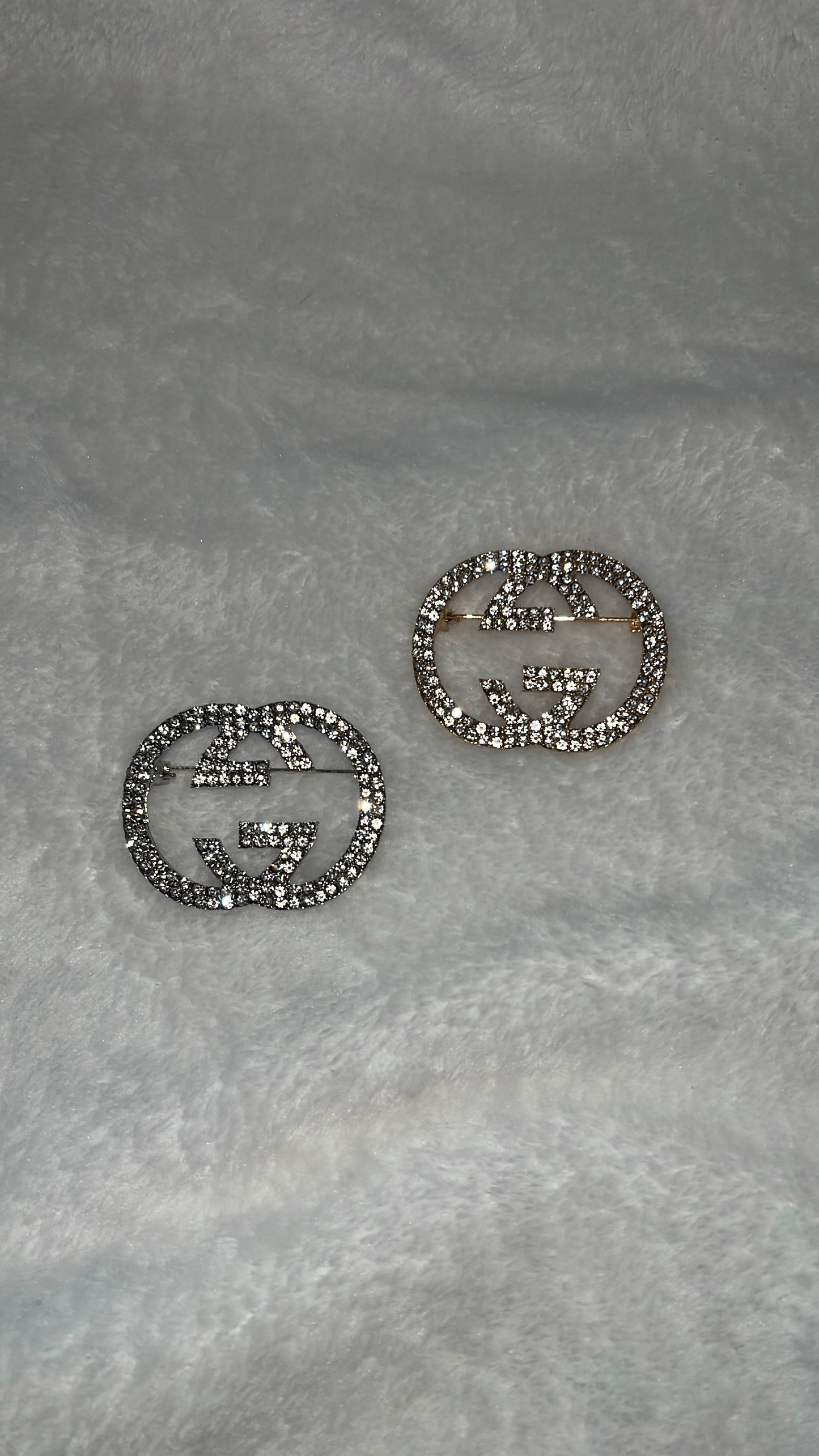 Broche italienne