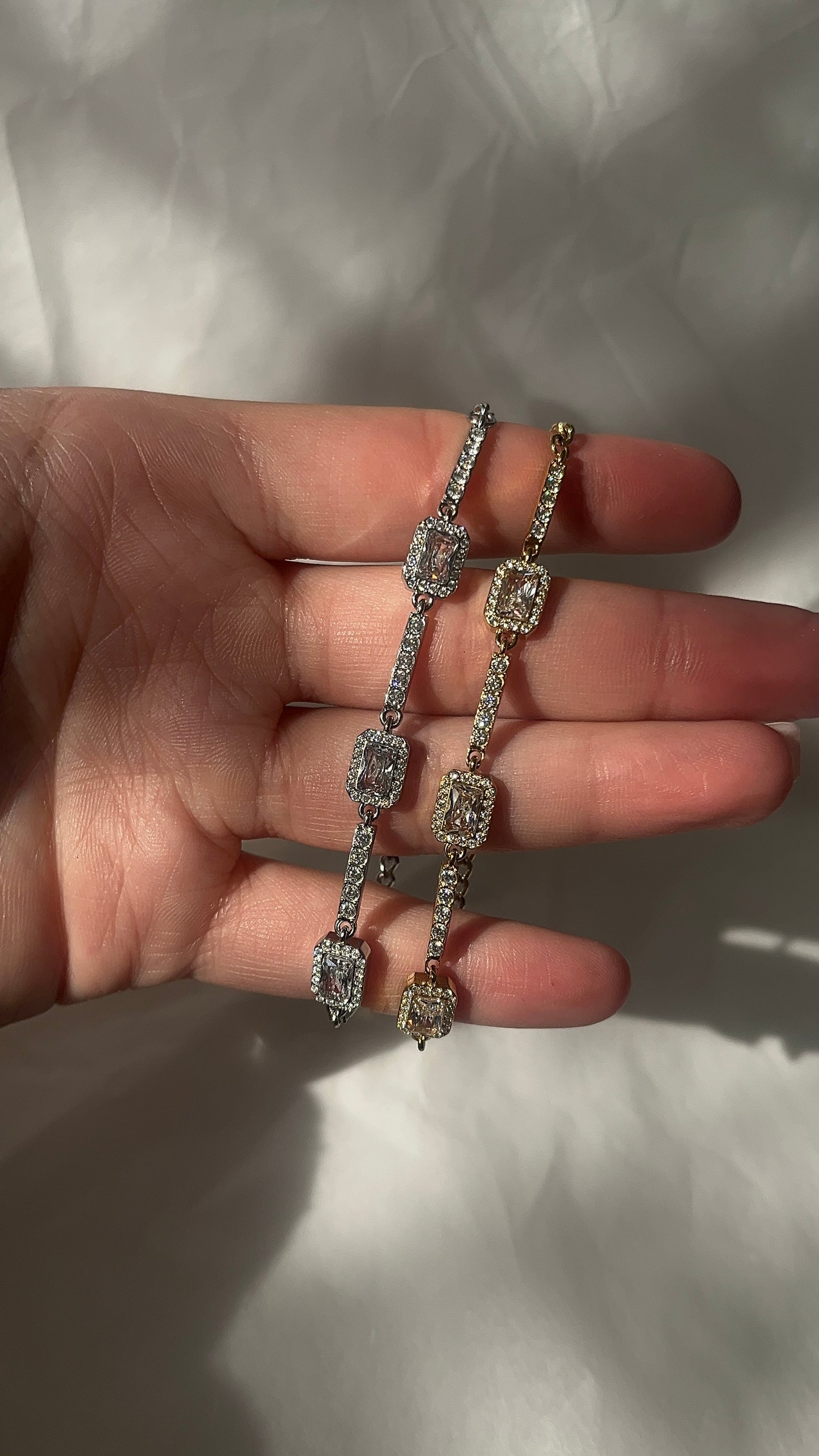 Bracelet Delhi
