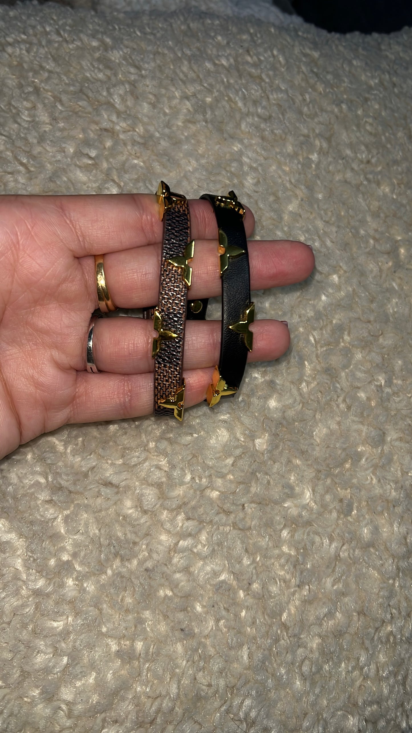 Bracelet ceinture Louis