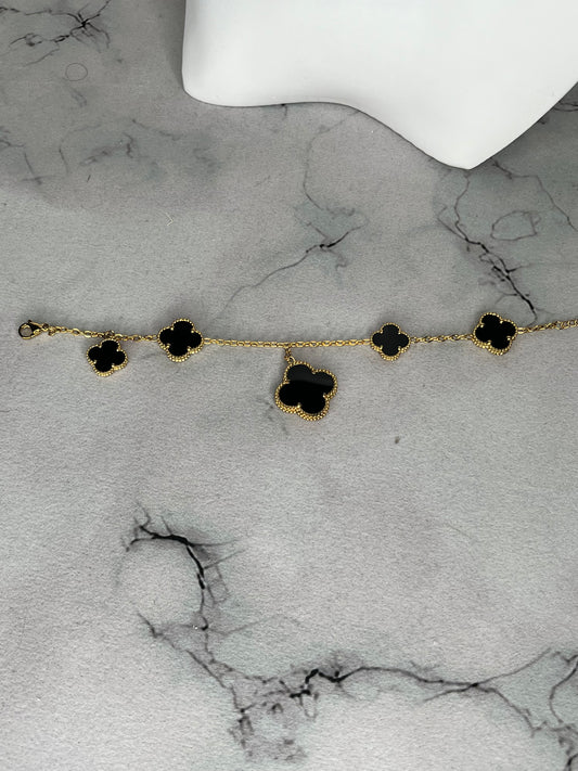 Bracelet arpels reversible