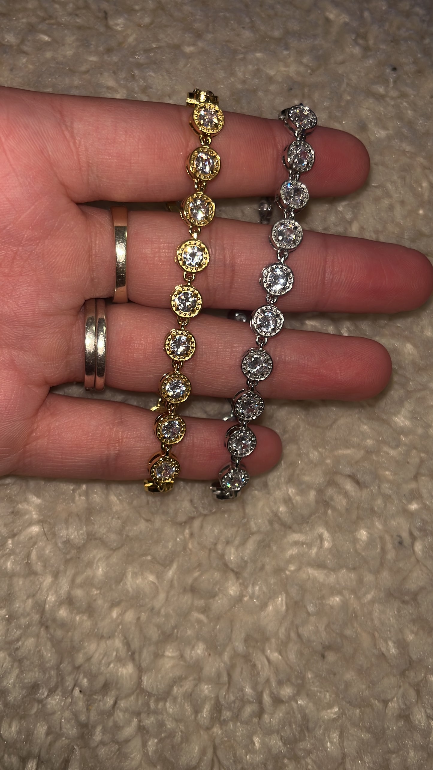 Bracelet angelic
