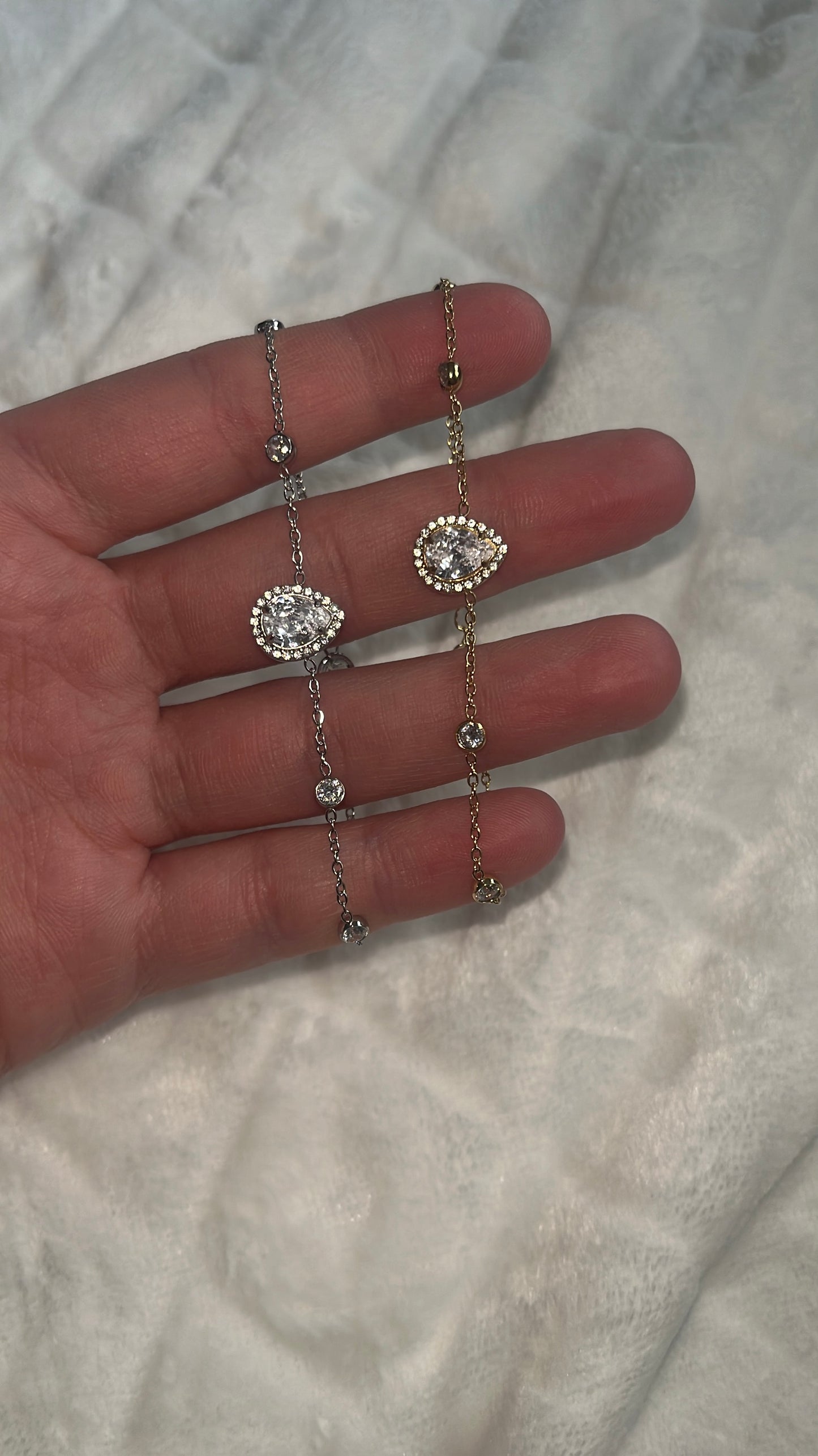 Bracelet lilou