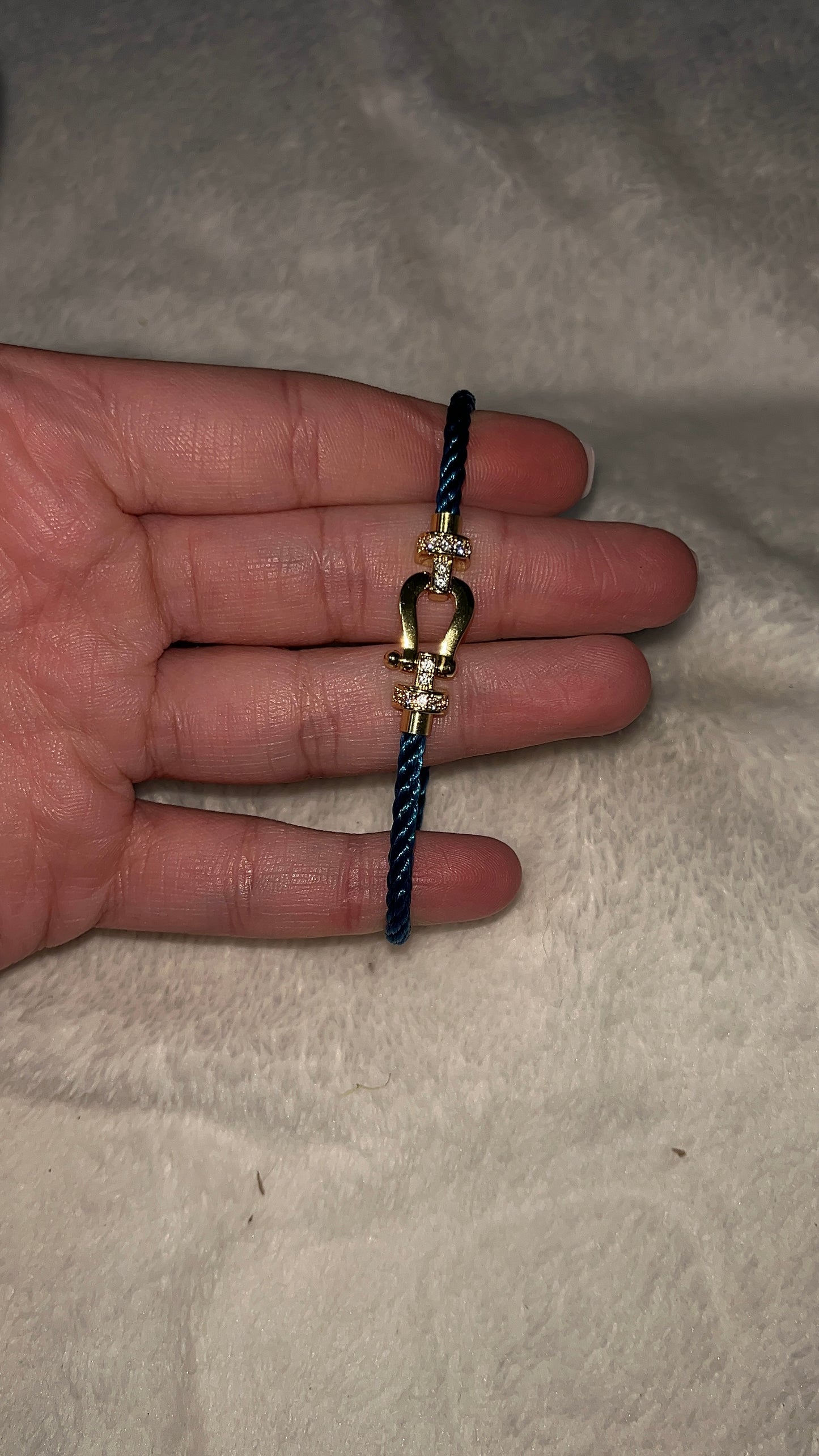 Bracelet force