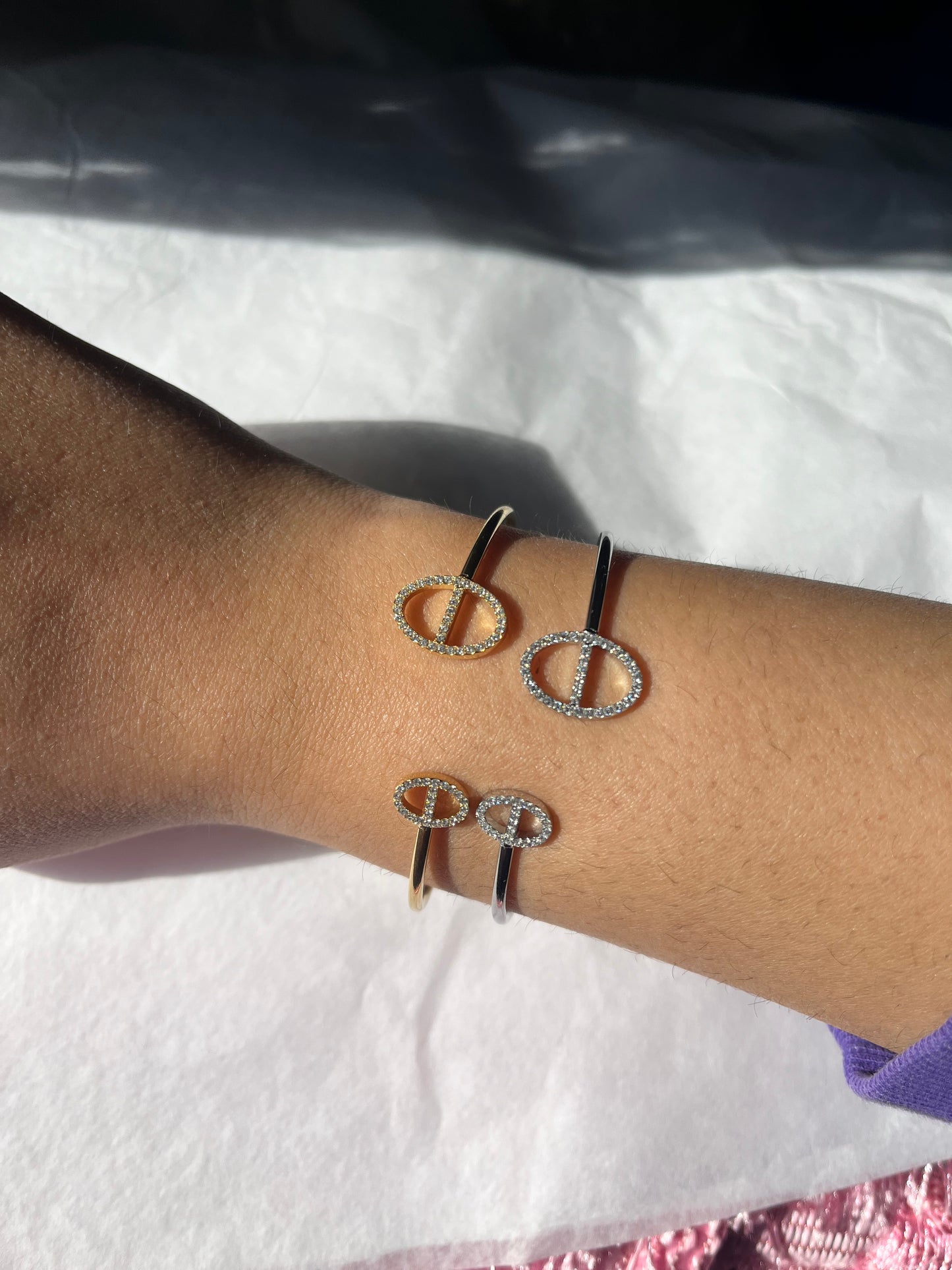 Bracelet ivana