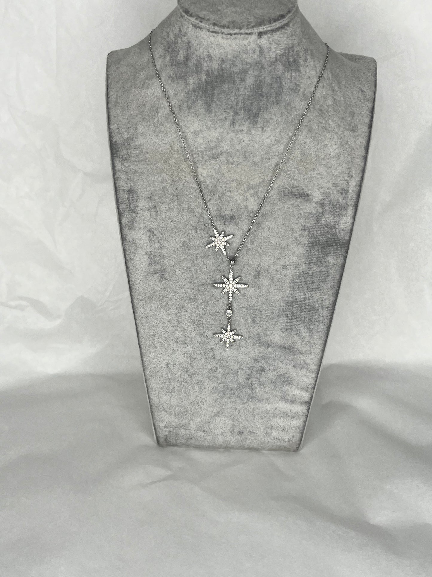 Collier Moon reglable