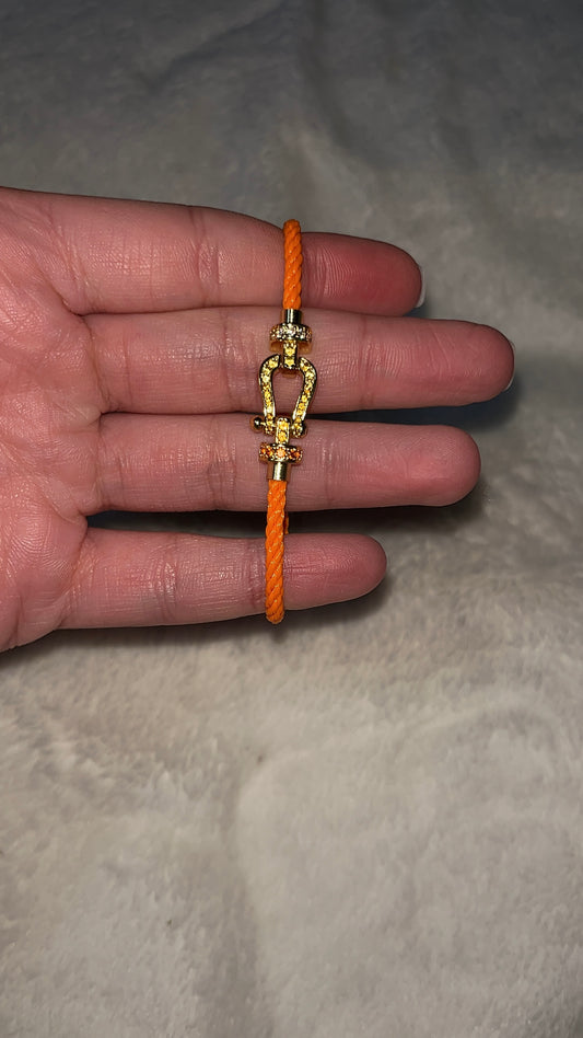 Bracelet force