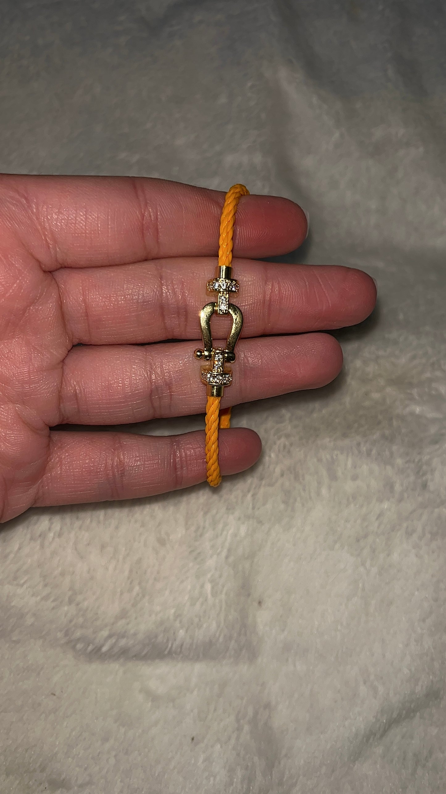 Bracelet force