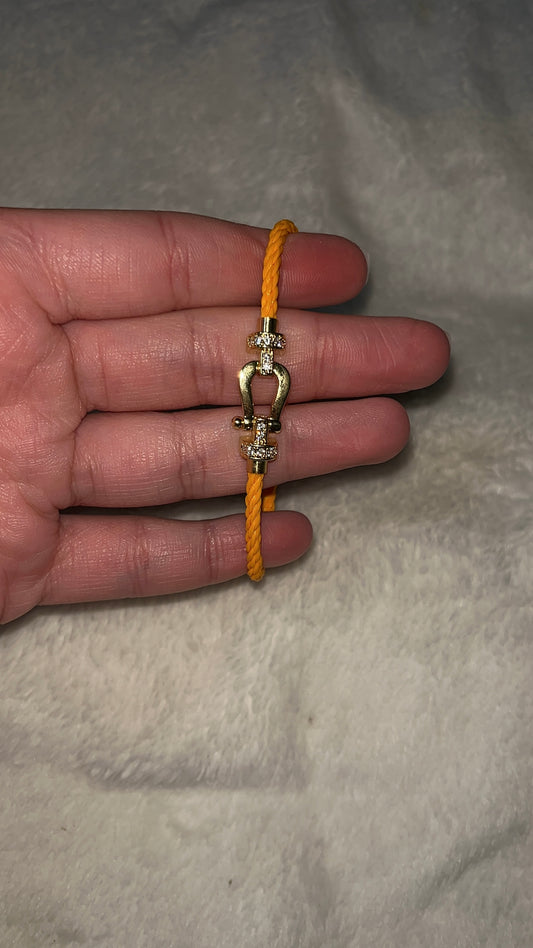 Bracelet force