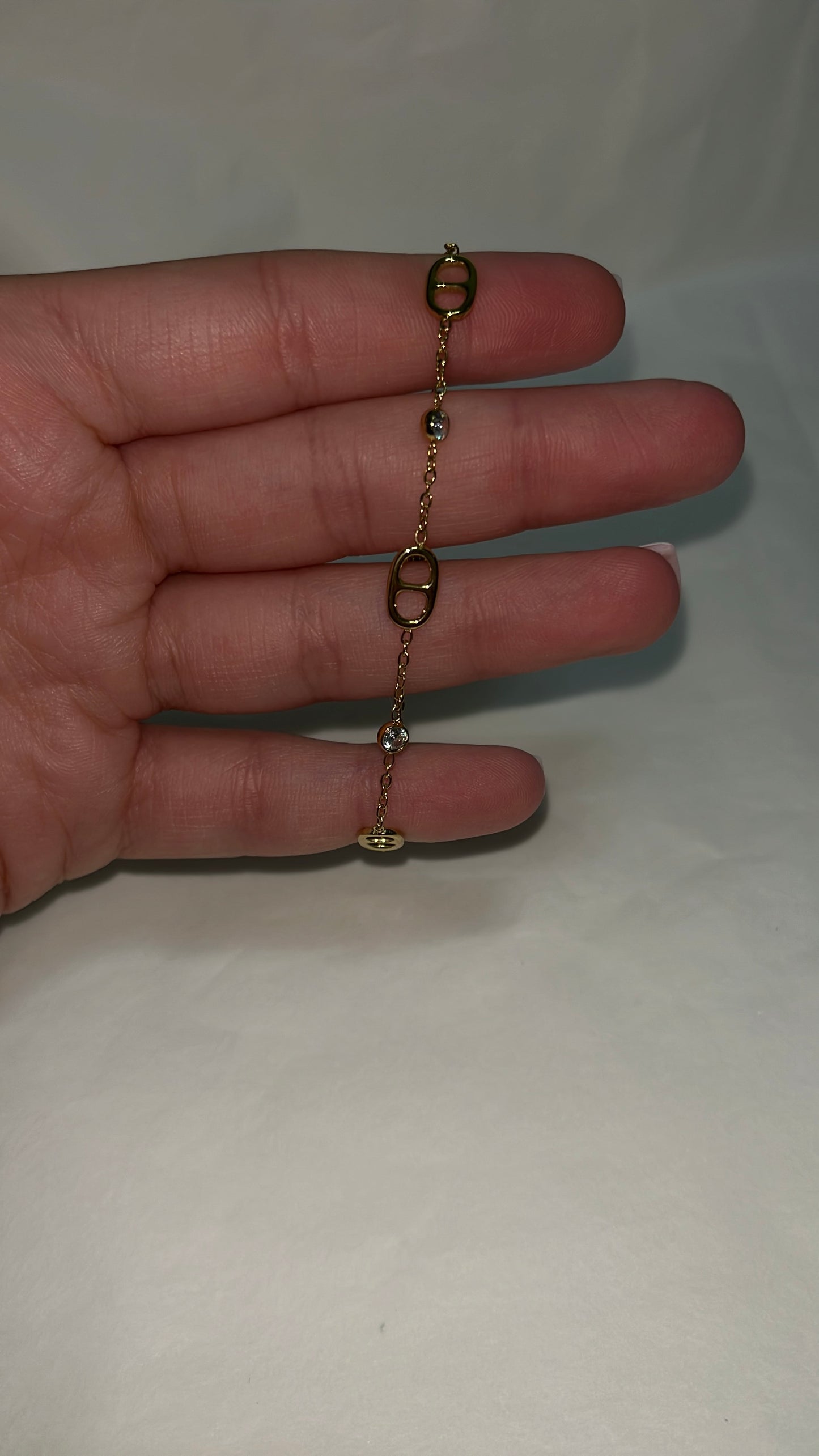 Bracelet Berlin
