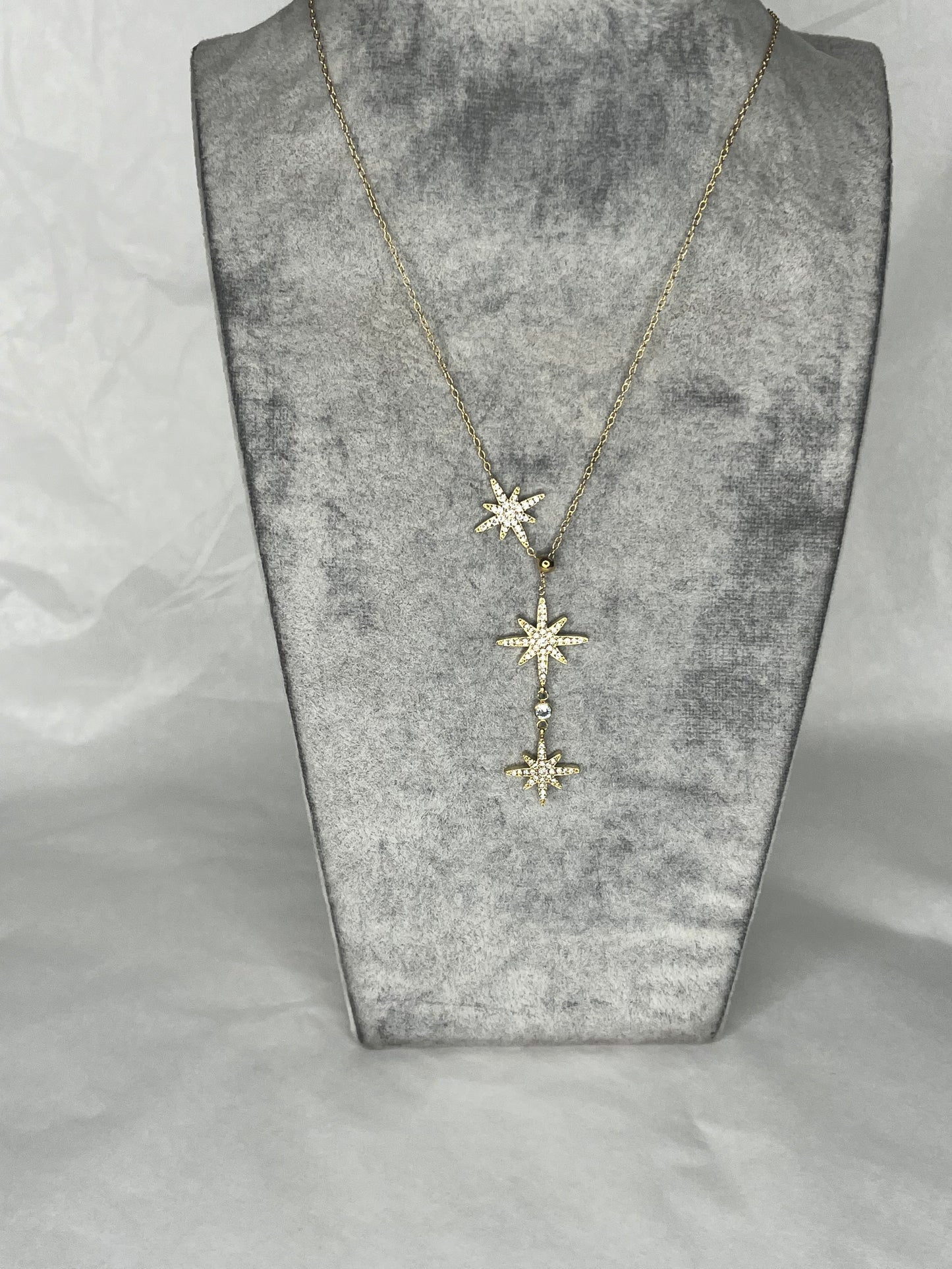 Collier Moon reglable