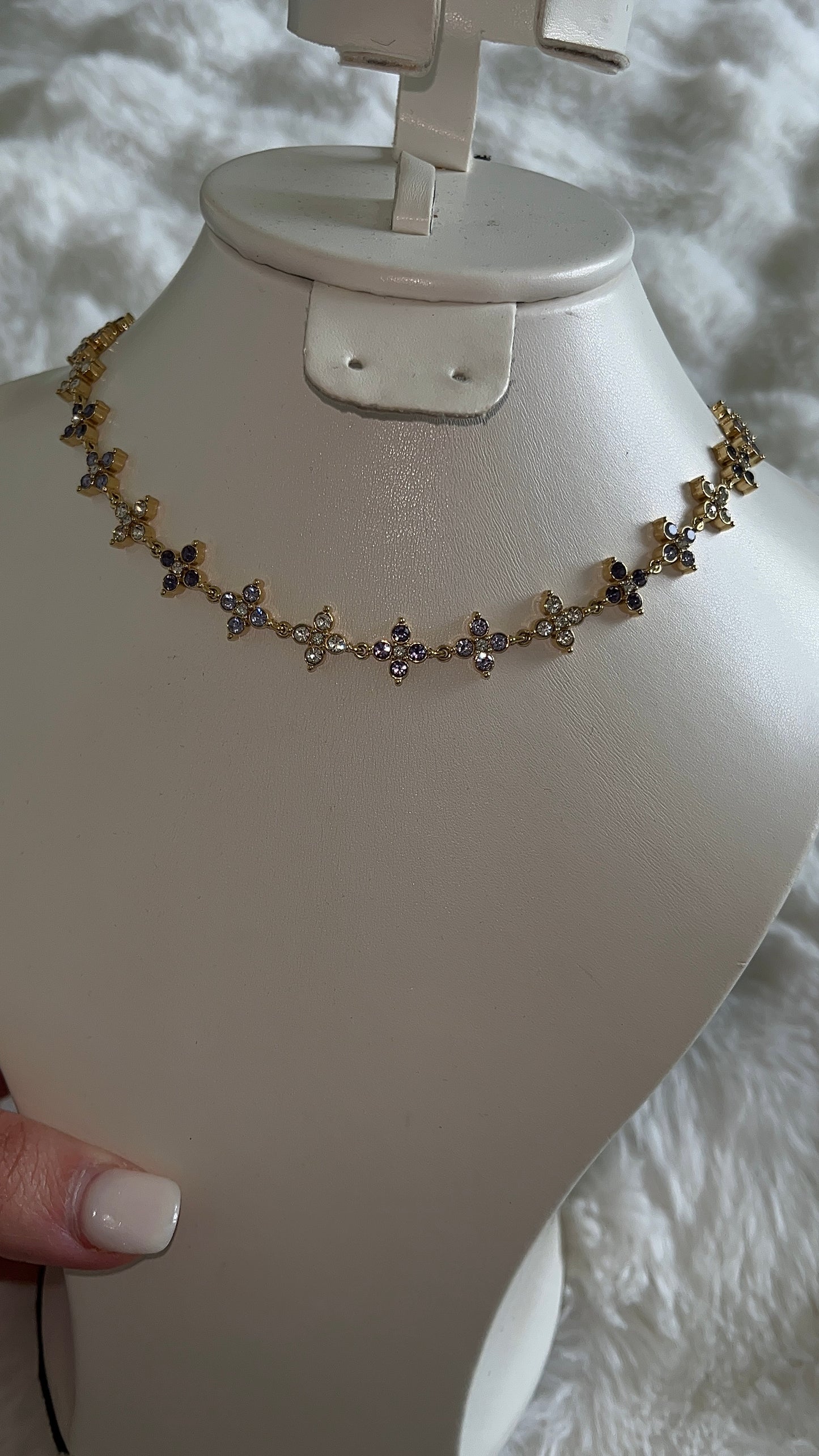 Collier julie