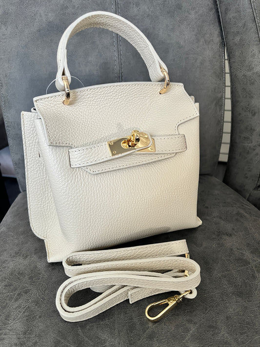 Sac 100% cuir hernest