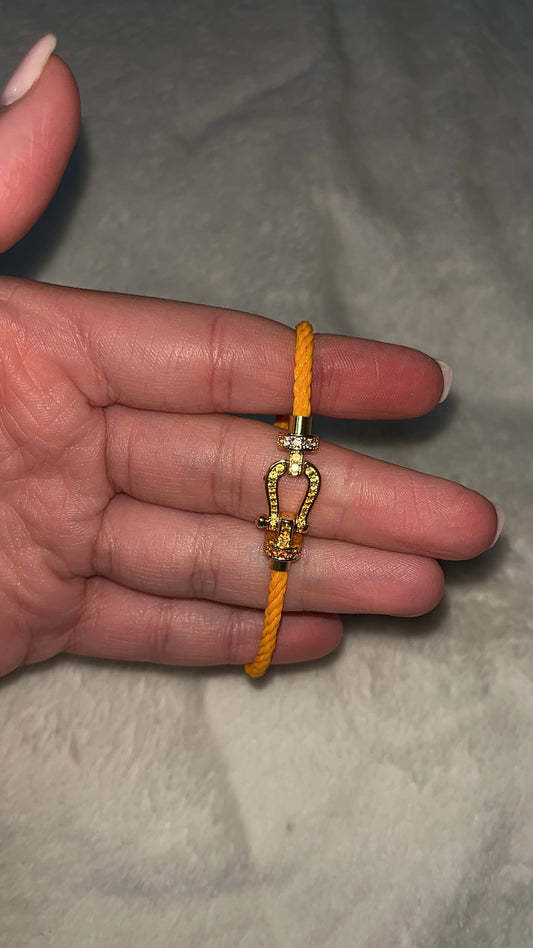 Bracelet force