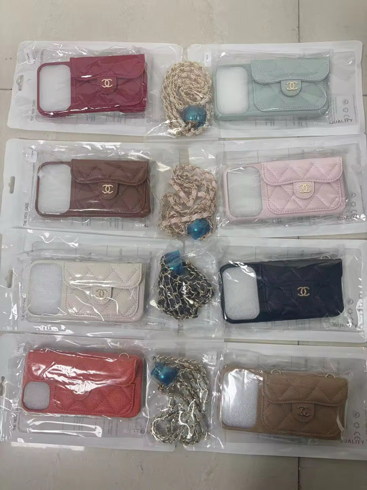 Coque chance ( en precommande )