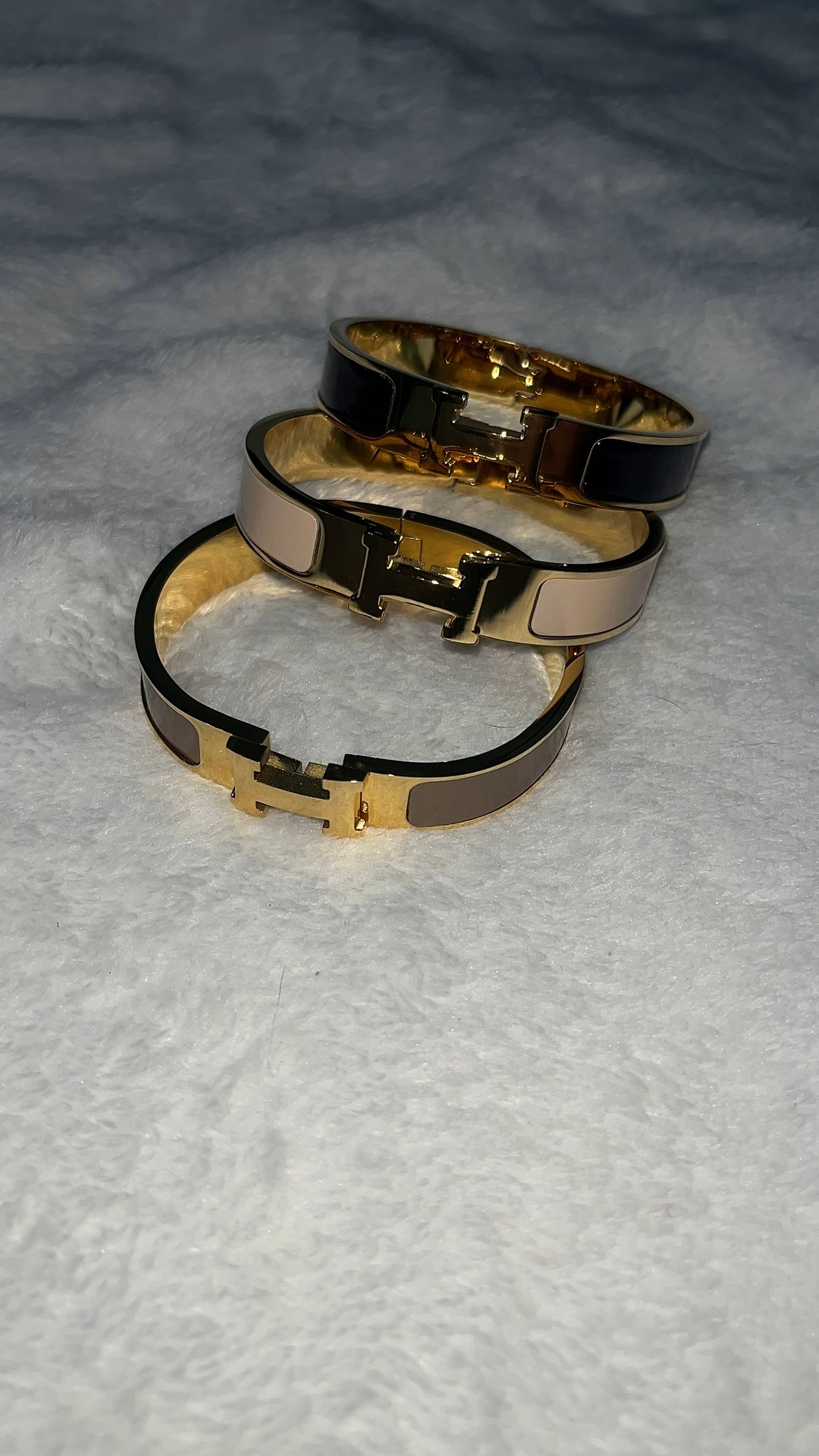 Bracelet harmonie