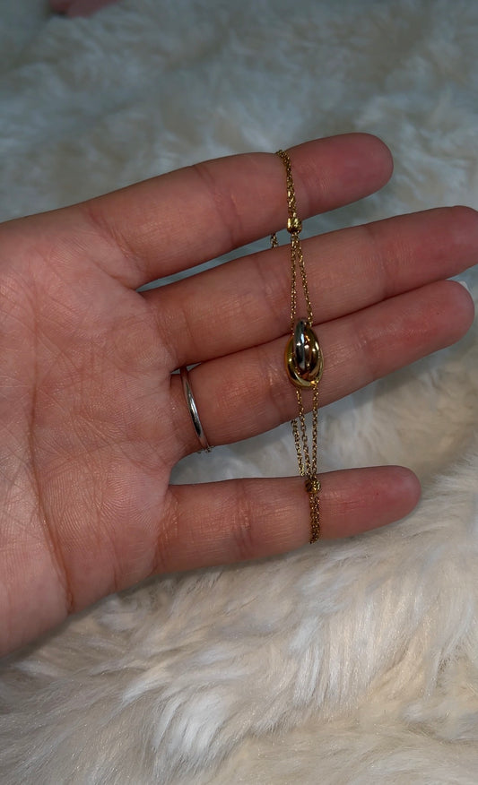 Bracelet trinity