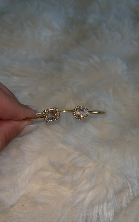 Bracelet jade