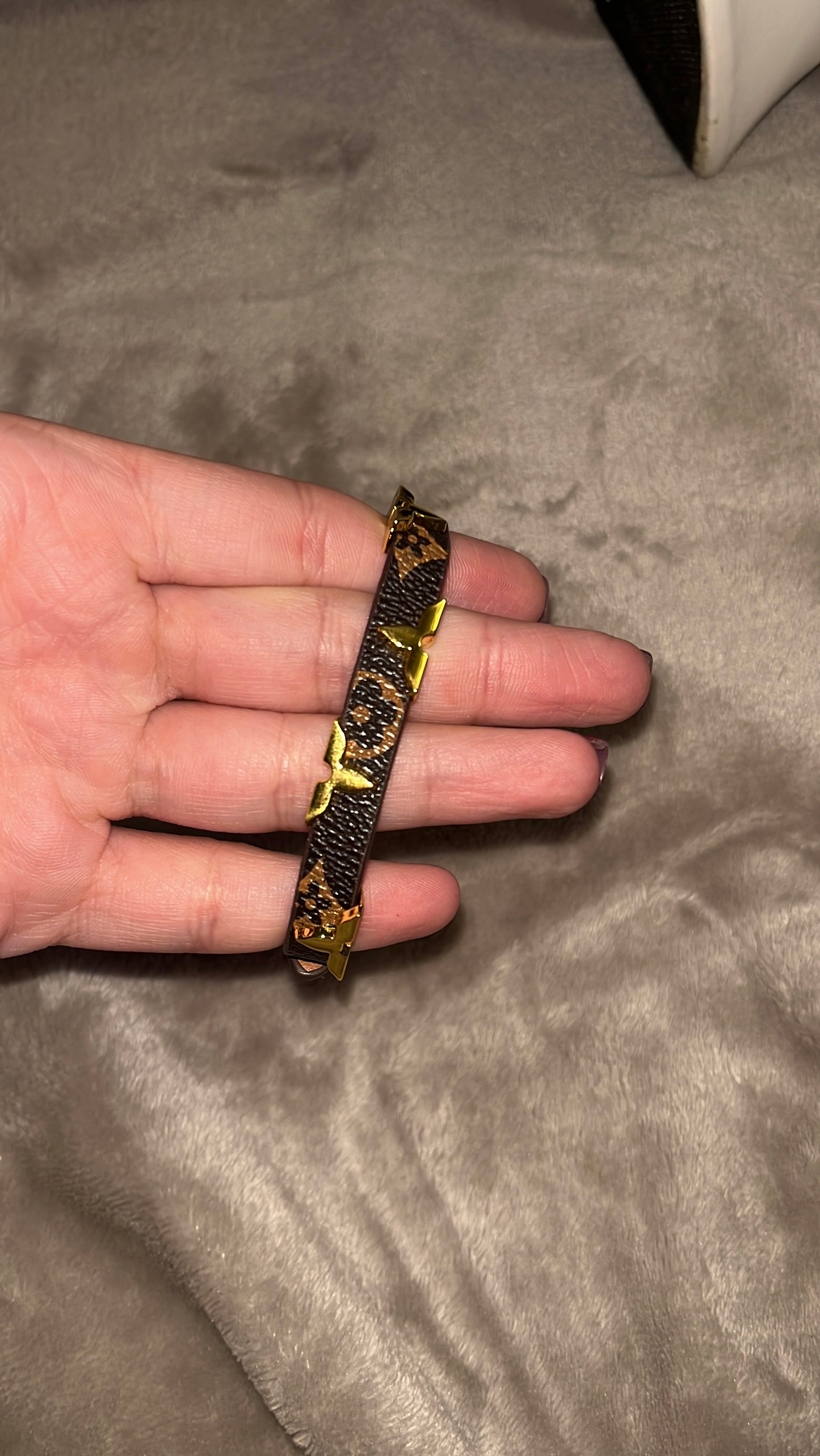 Bracelet ceinture Louis