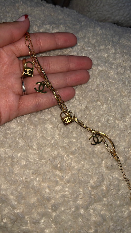 Bracelet double chance