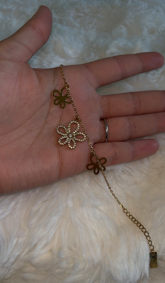 Bracelet jade