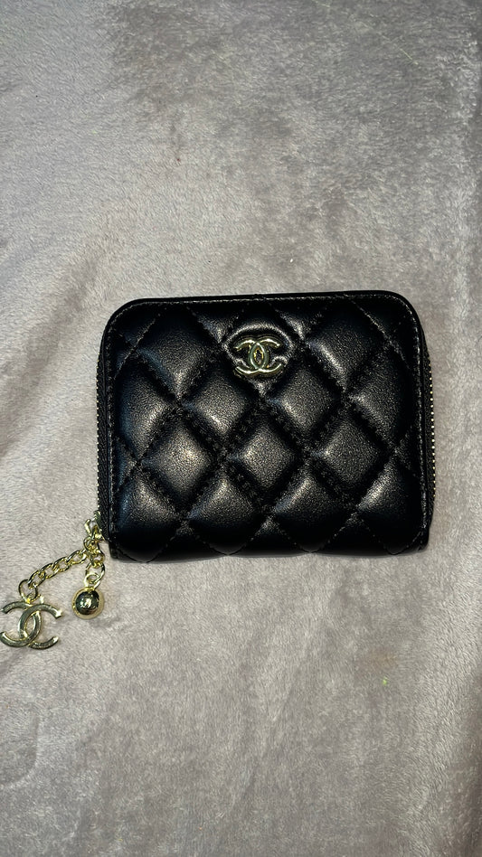 Porte monnaie chacha