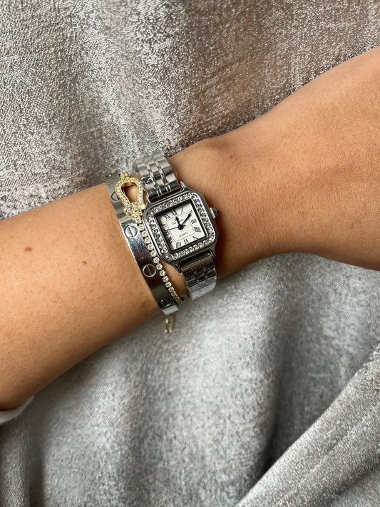 Montre mini nathalie