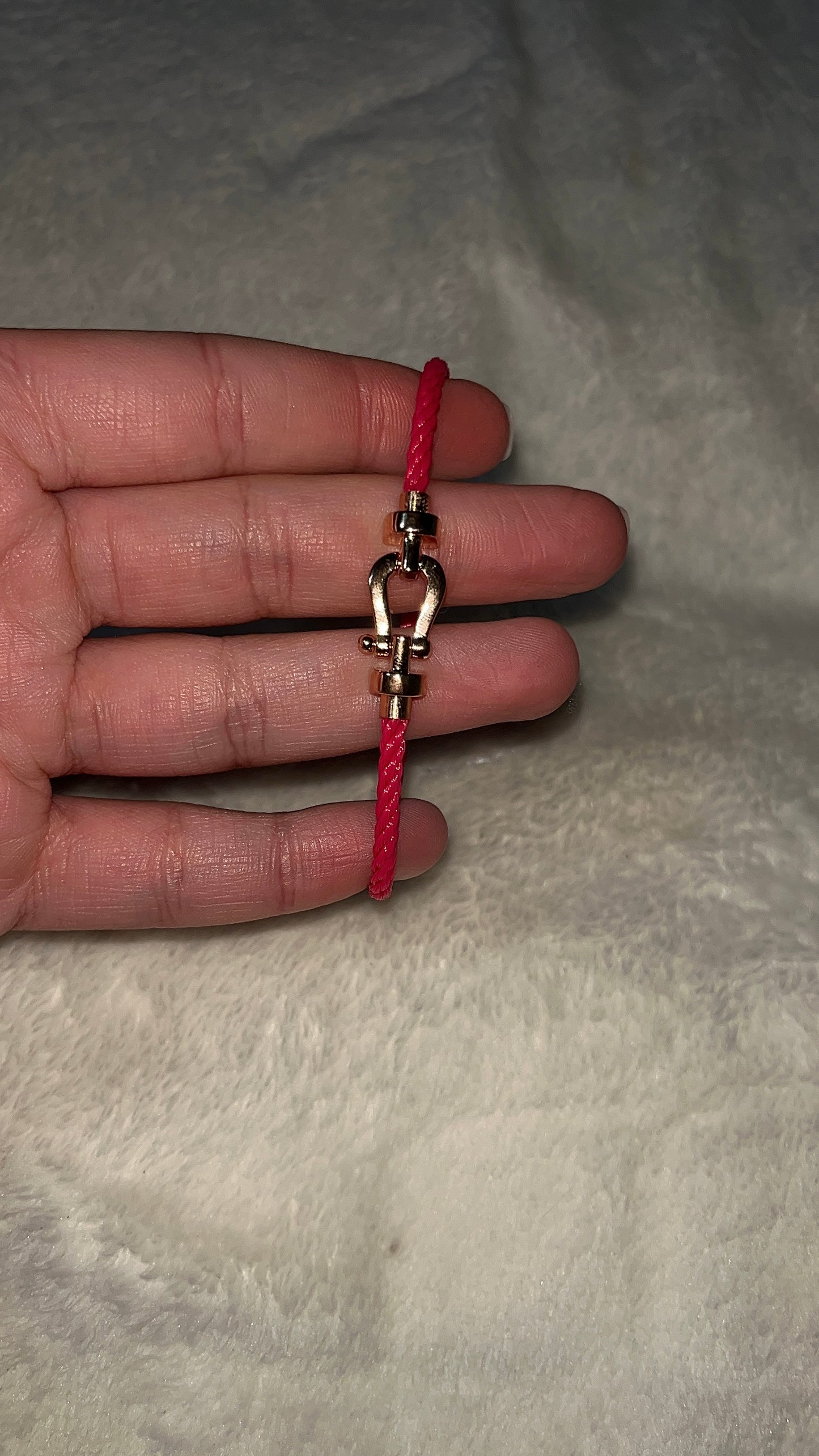 Bracelet force