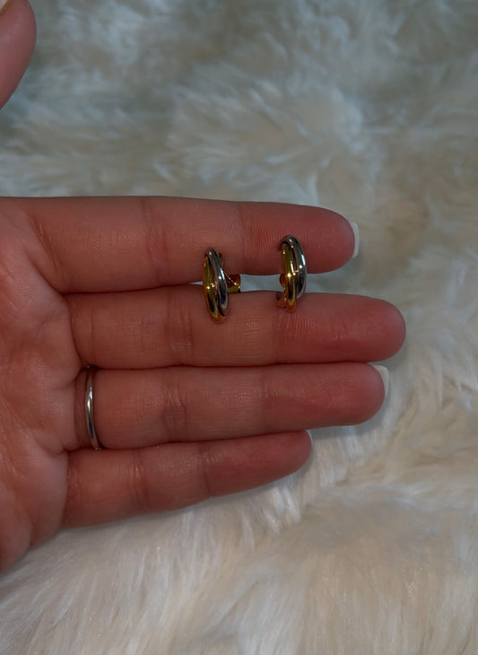Boucle trinity