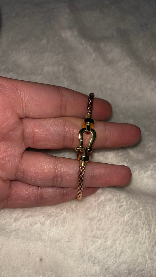 Bracelet force