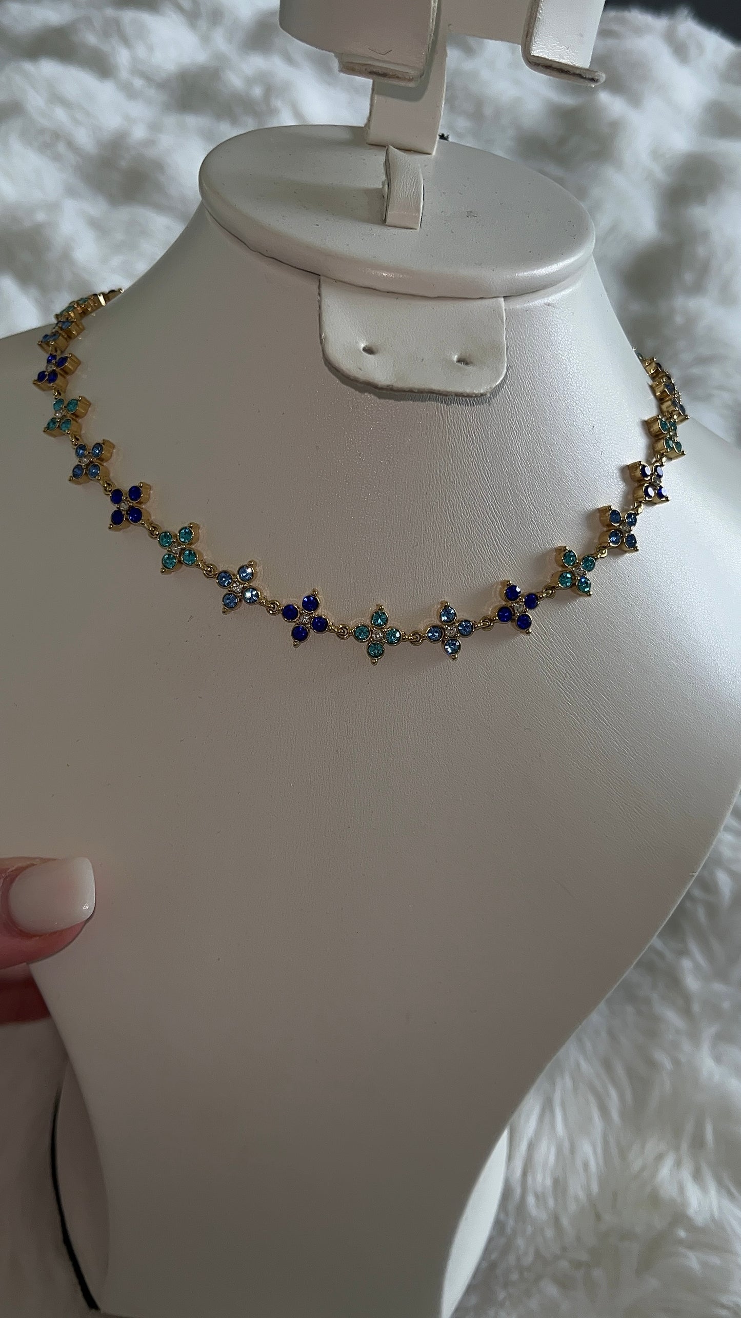 Collier julie