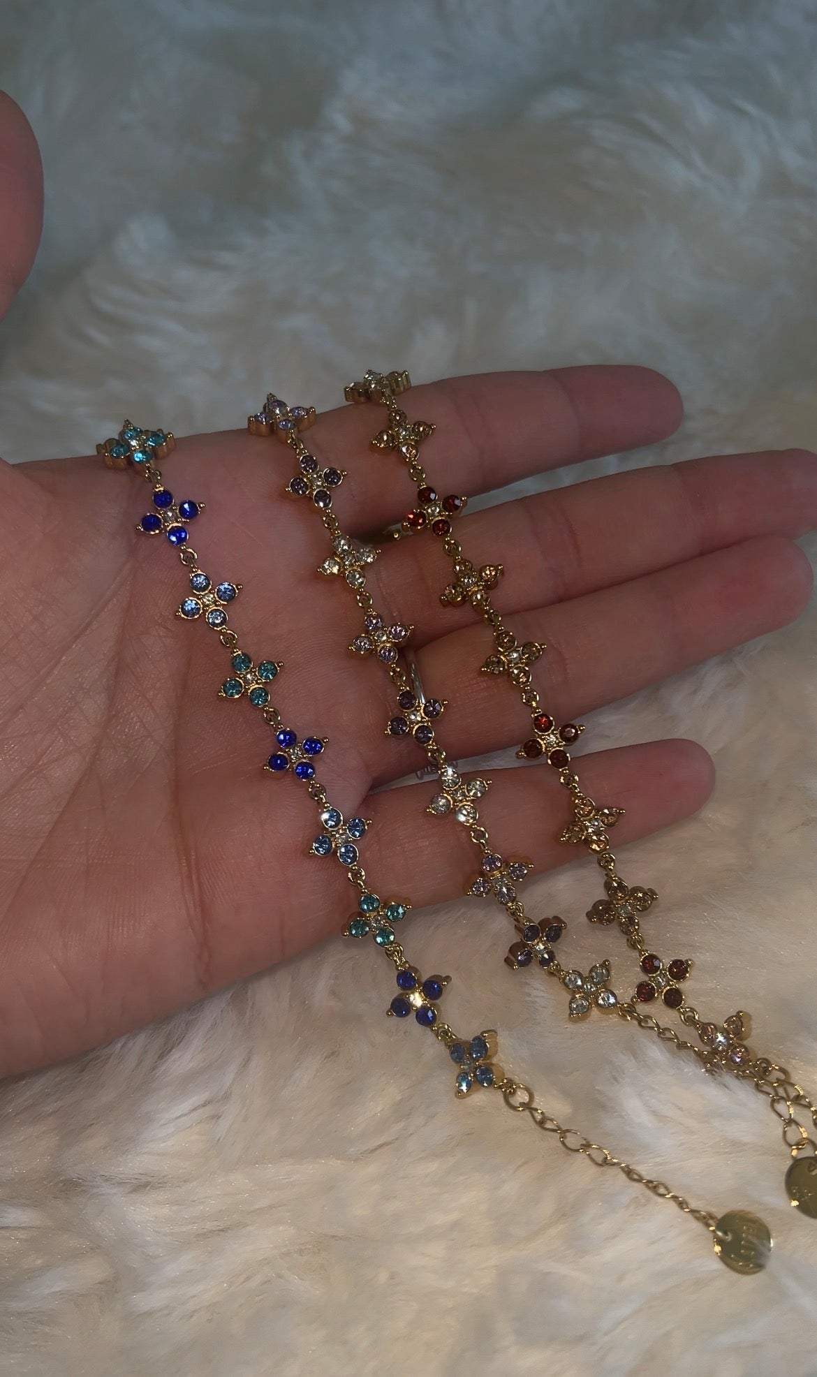 Bracelet julie