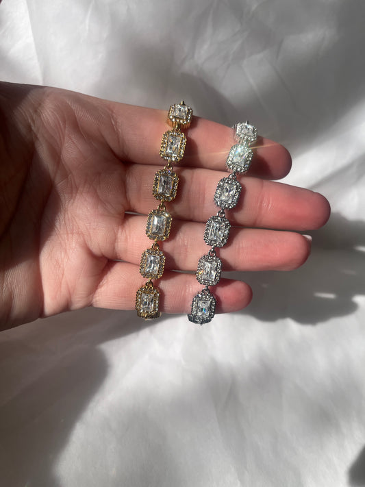 Bracelet princesse xl