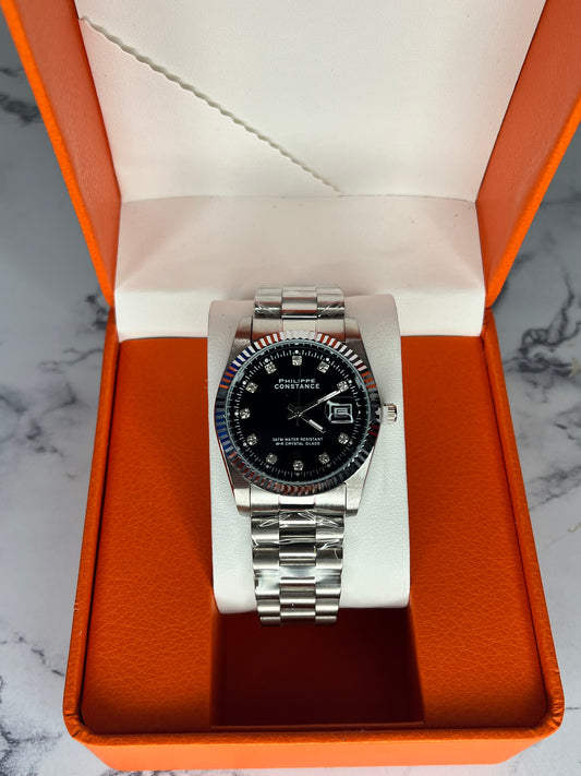 Montre philippe constance