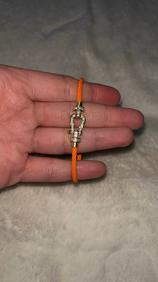 Bracelet force