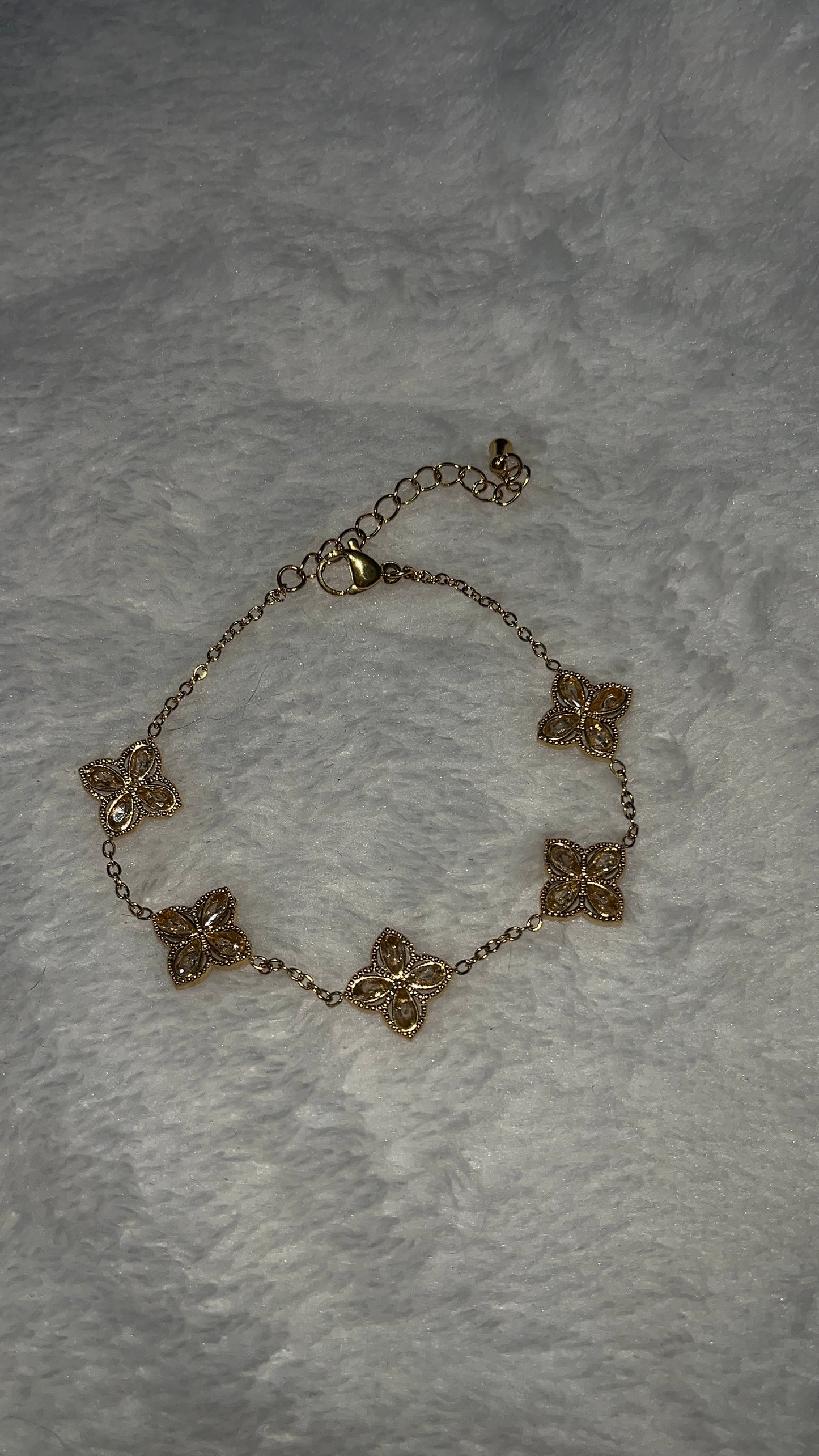 Bracelet Christine