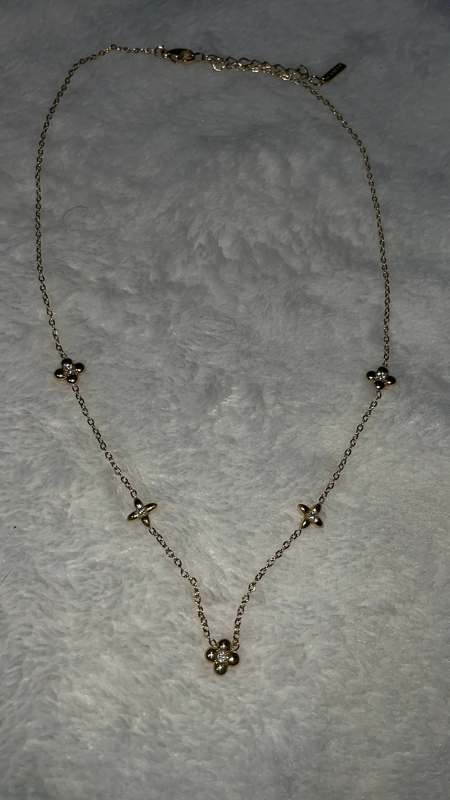 Collier louis