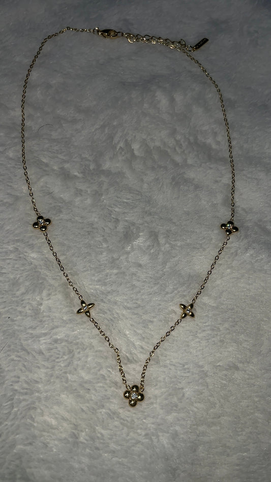 Collier louis