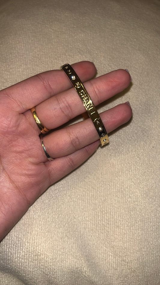 Bracelet chance 2