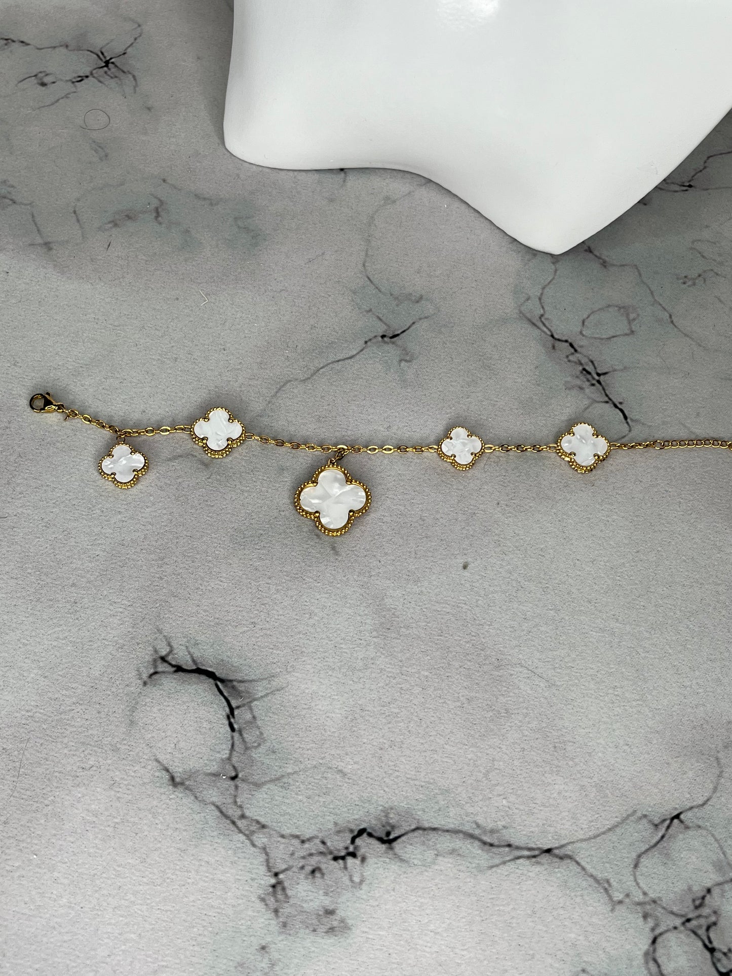 Bracelet arpels reversible