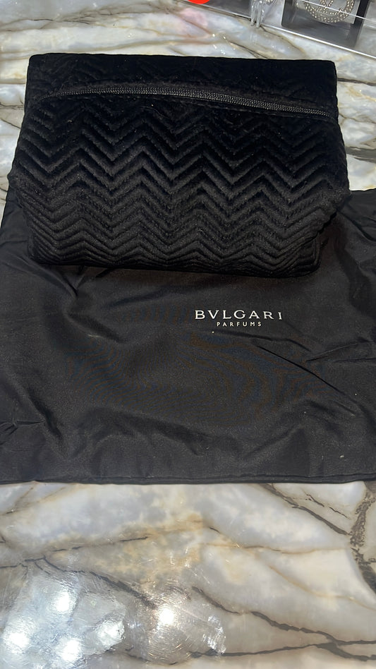 Pochette Bulgari