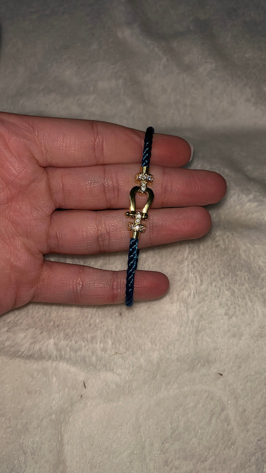 Bracelet force