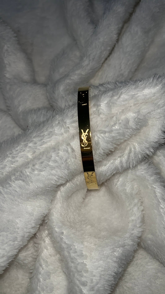 Bracelet jonc Yves