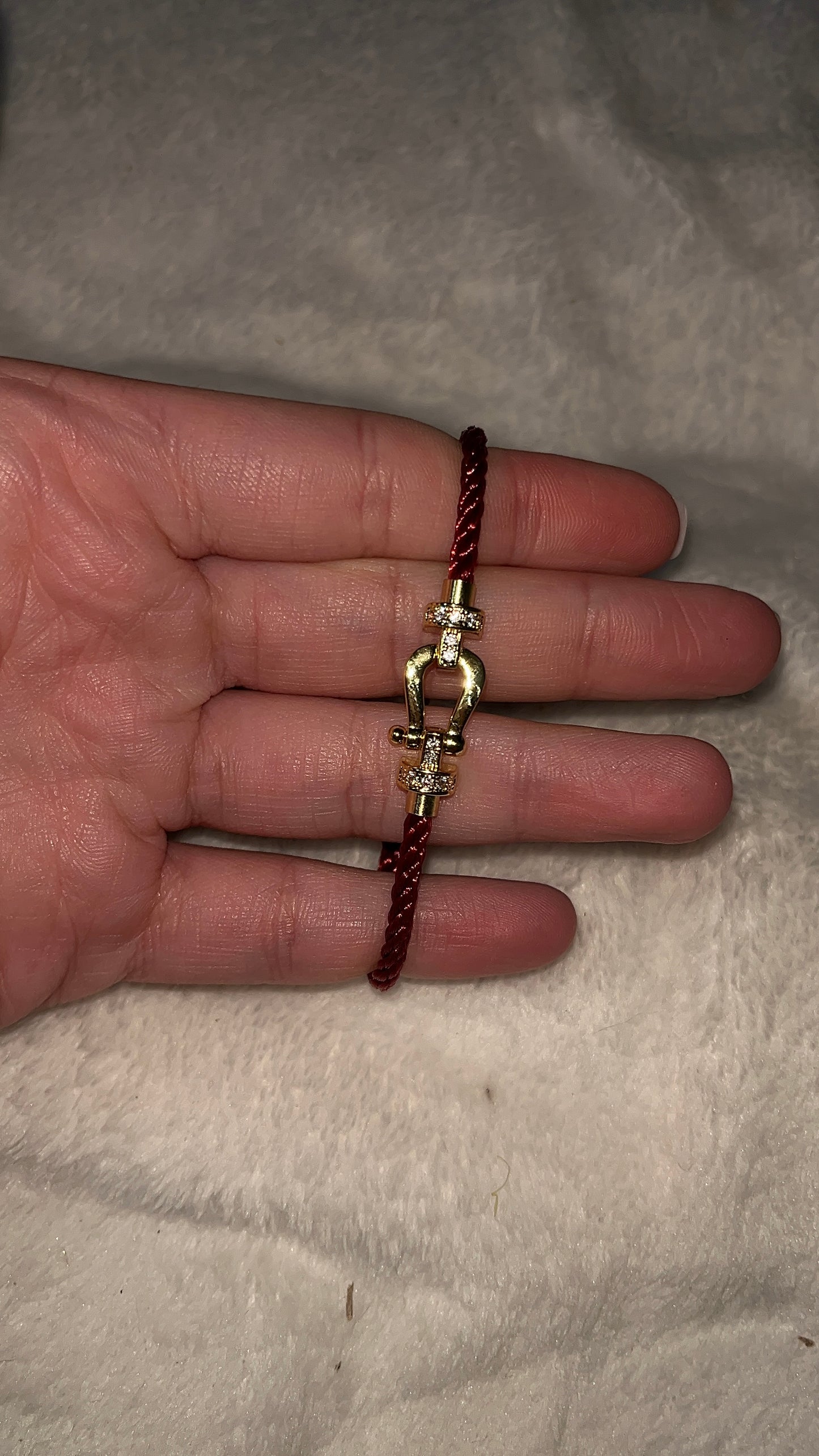 Bracelet force