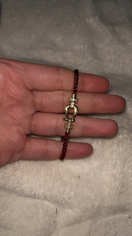 Bracelet force