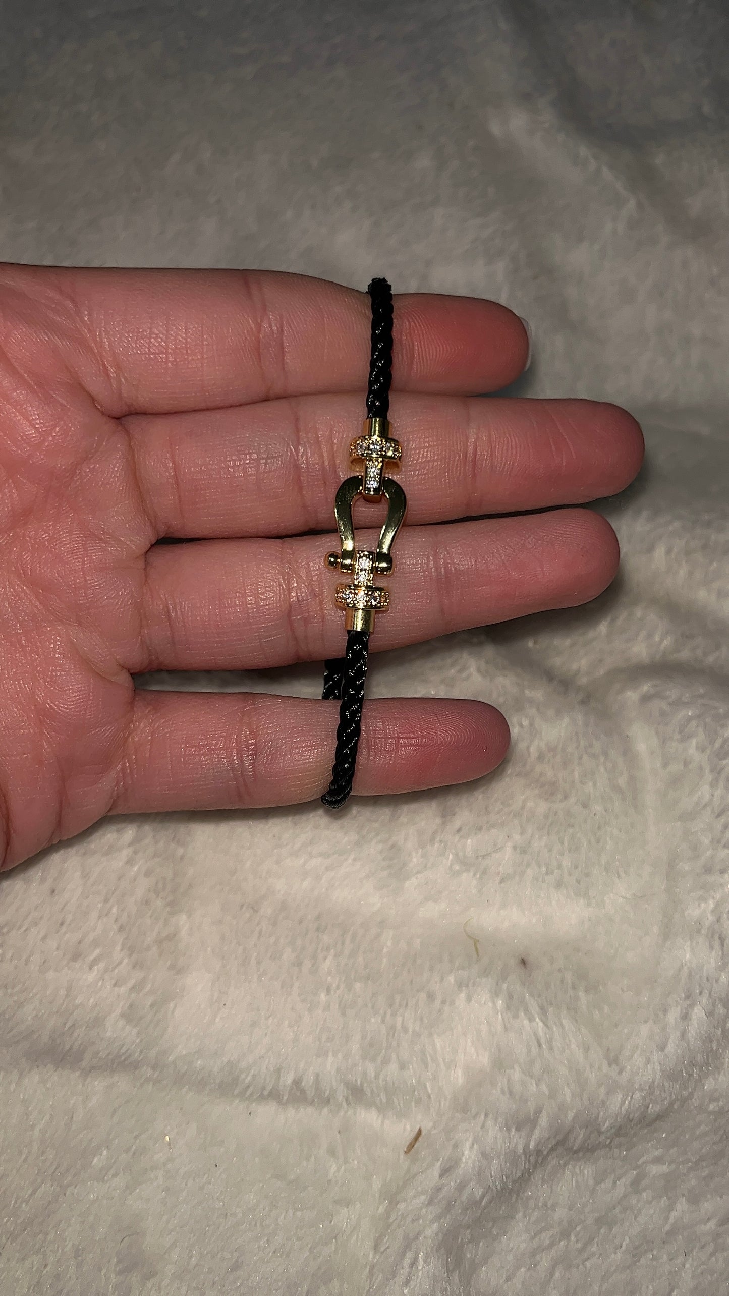 Bracelet force