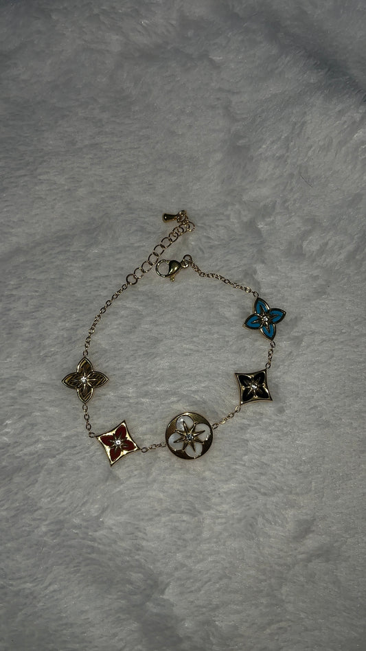 Bracelet louis Color