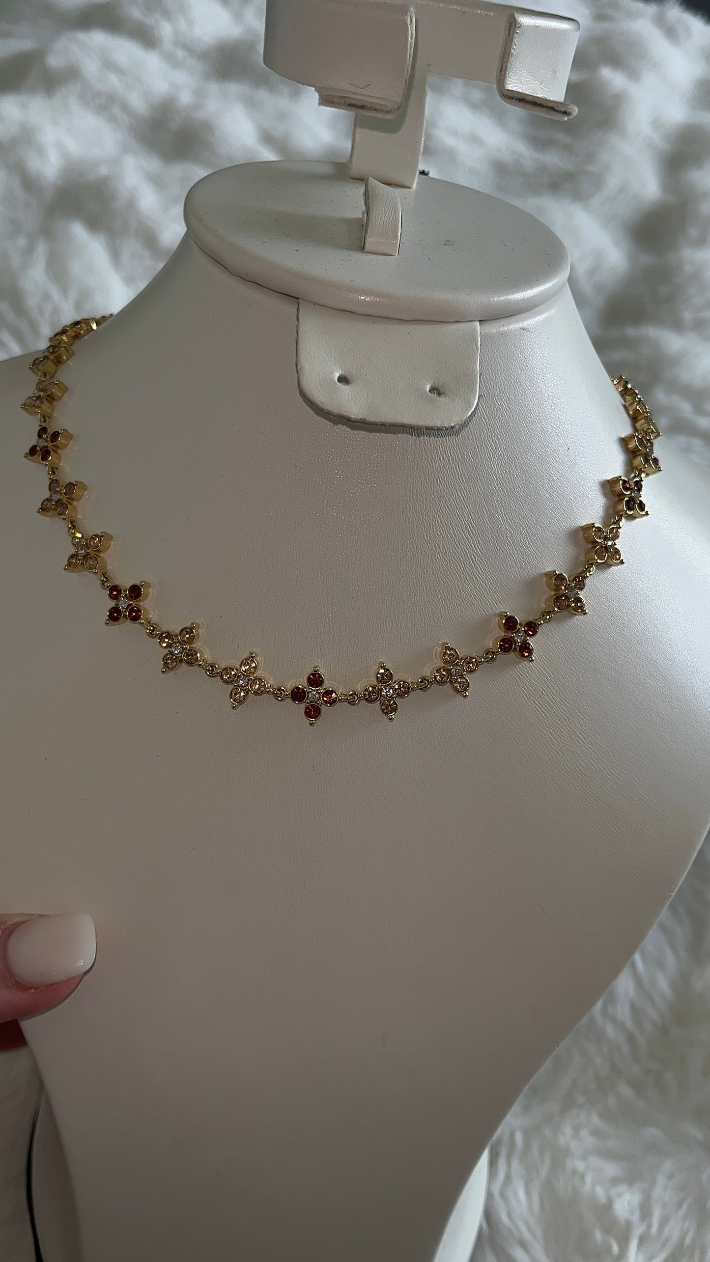 Collier julie